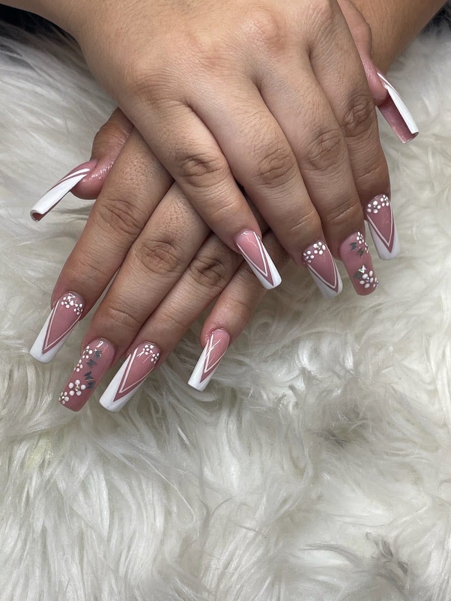 Mason's Nails Salon, photo 2