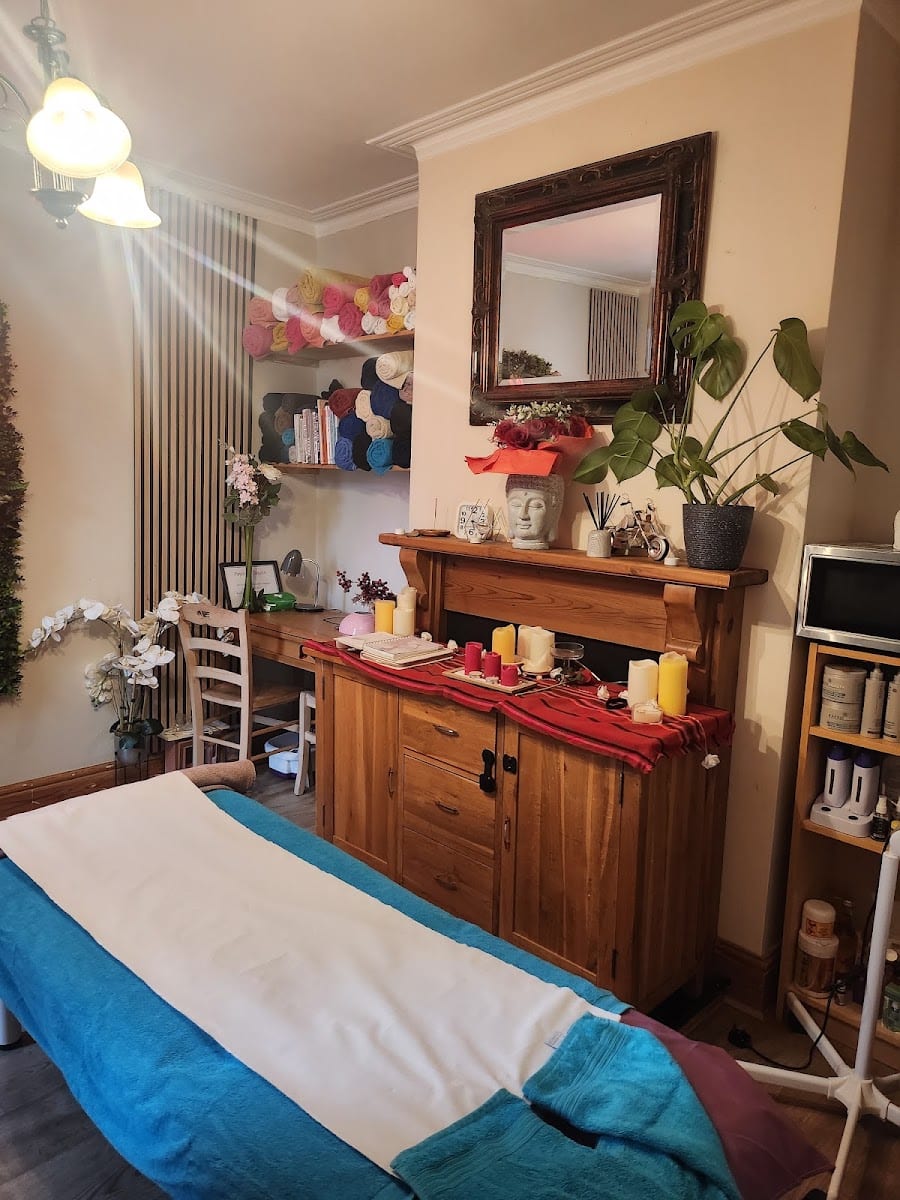 Excel Healthy Massage Norwich
