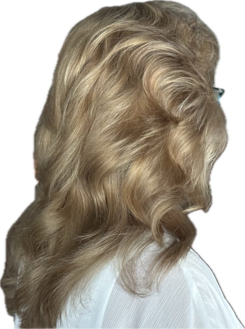 Chris hair and makeup @ Salon D, photo 3