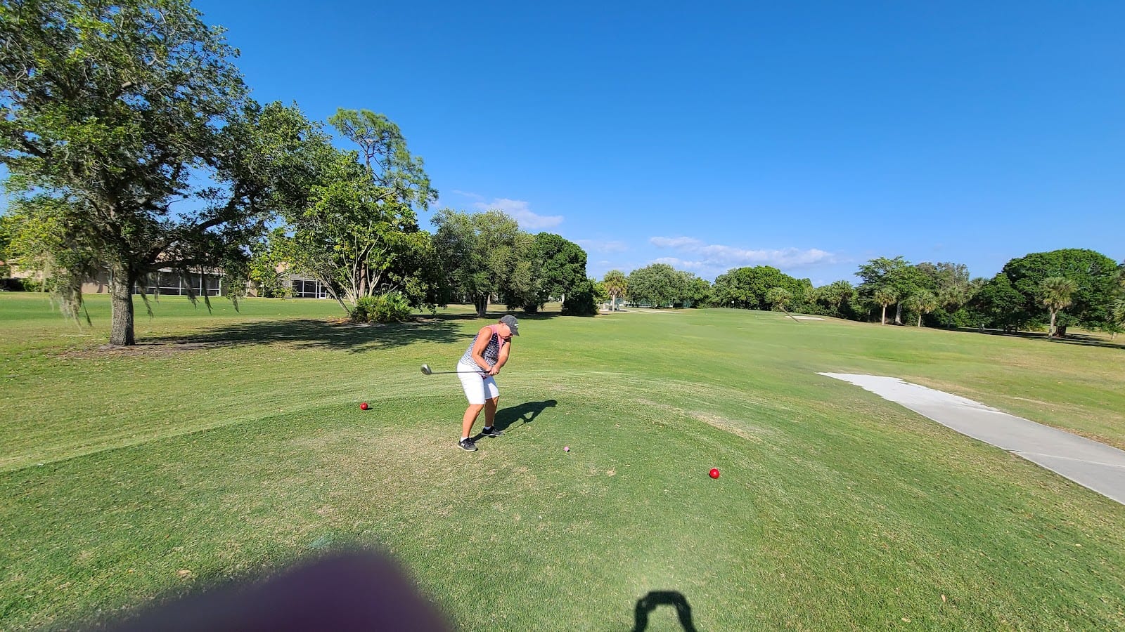 Seminole Lakes Country Club