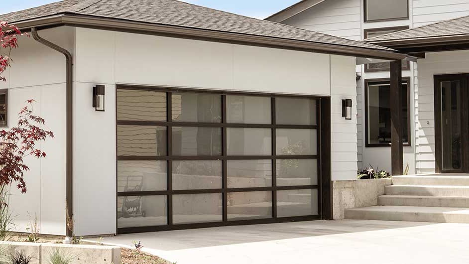 Tampa Garage Door Pros, photo 3
