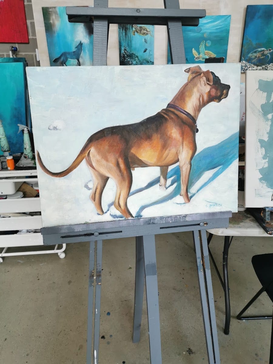 Studio Connect (Painting and pottery Studio / Art Gallery), photo 3