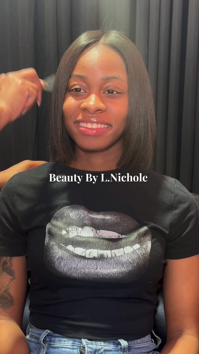Beauty by L.Nichole, photo 3