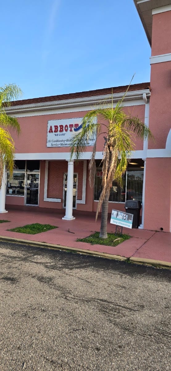 Abbott Air Inc