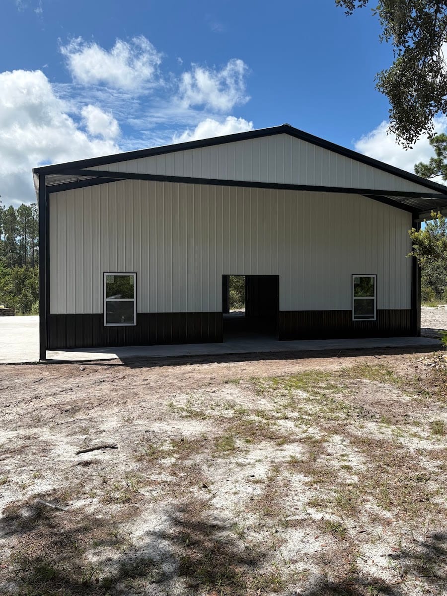 Southern Steel Buildings of FL, LLC, photo 3