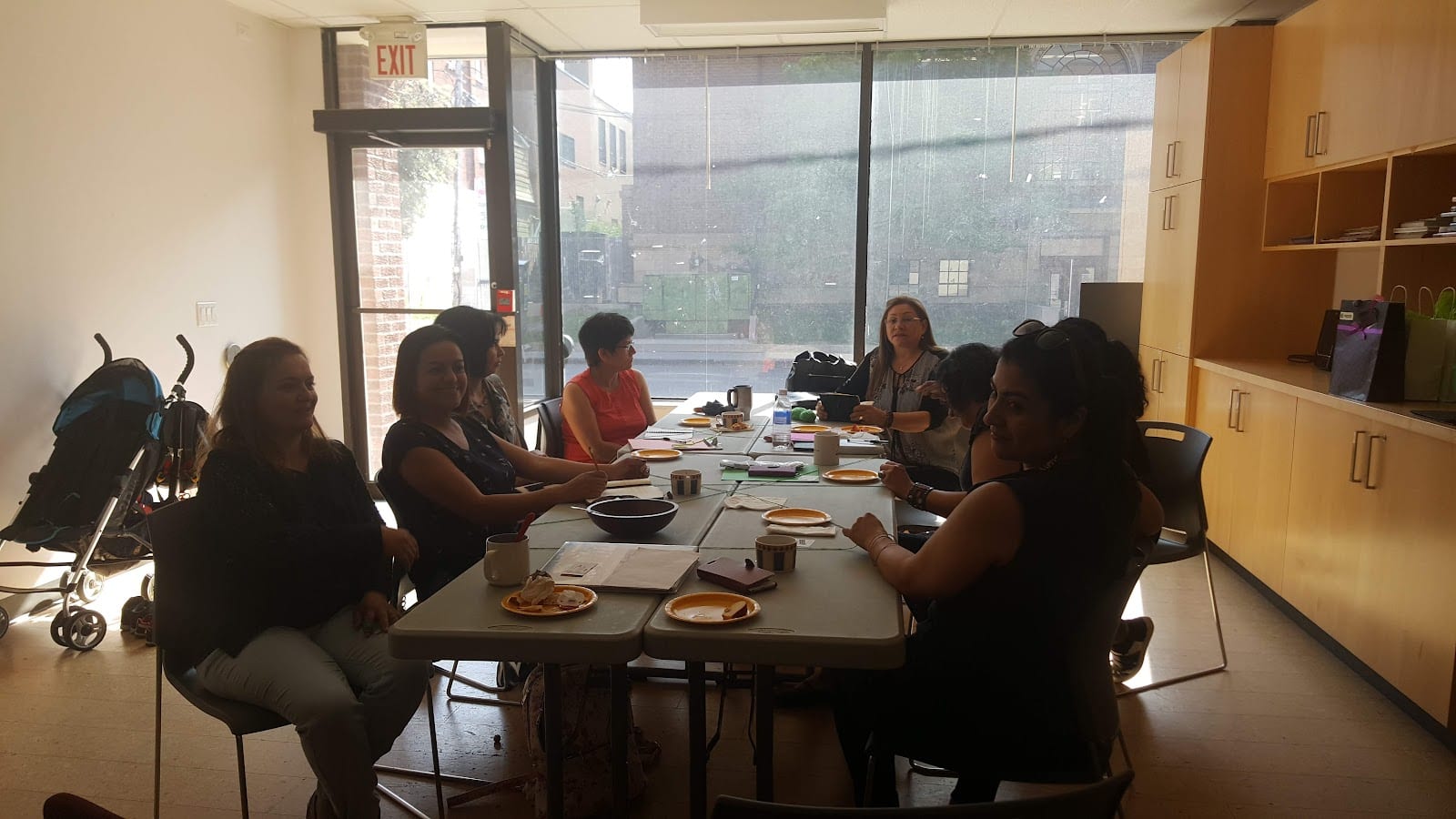 Working Women Community Centre, photo 2