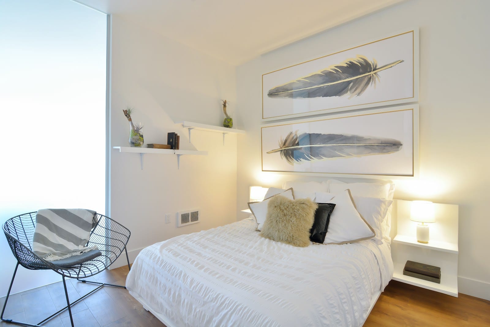 Waterbend Apartments