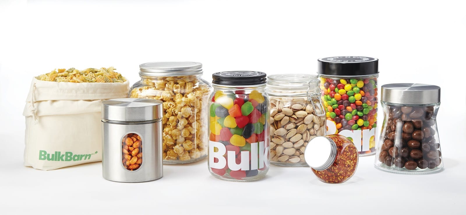 Bulk Barn, photo 2