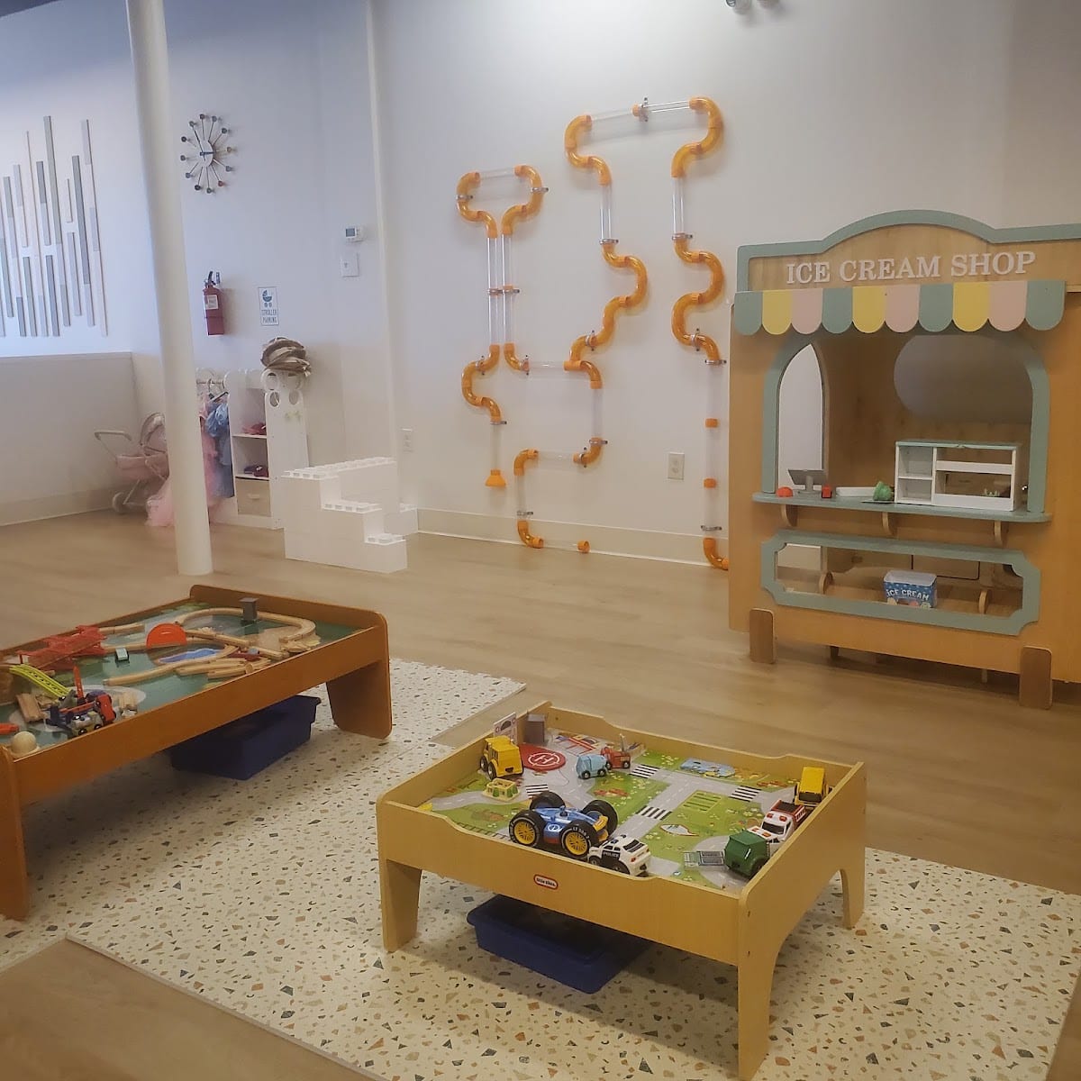 Winnie's Play Cafe, photo 3