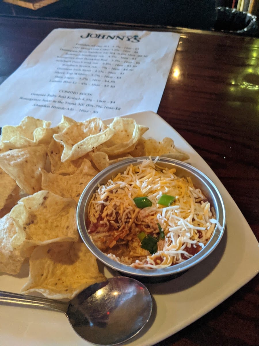 Johnny’s Irish Pub, photo 4