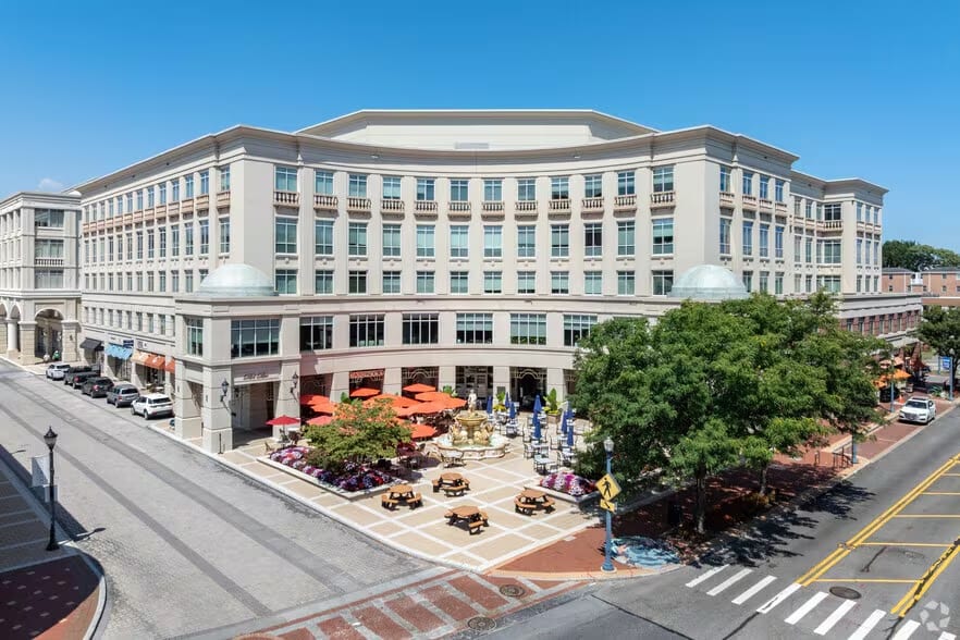 Annapolis Wellness Center