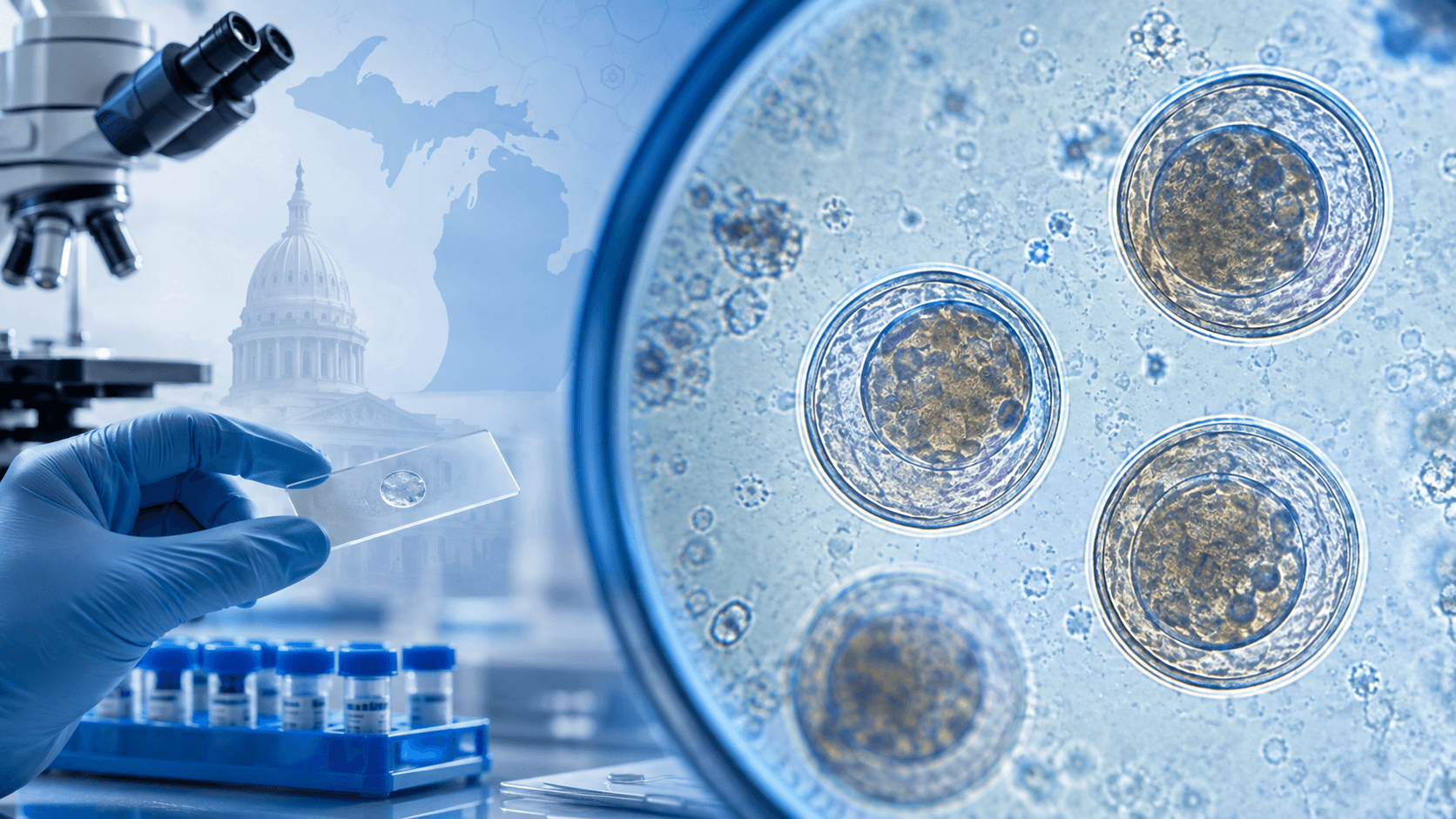 Cyclospora Outbreak in Michigan: What Battle Creek Residents Need to Know