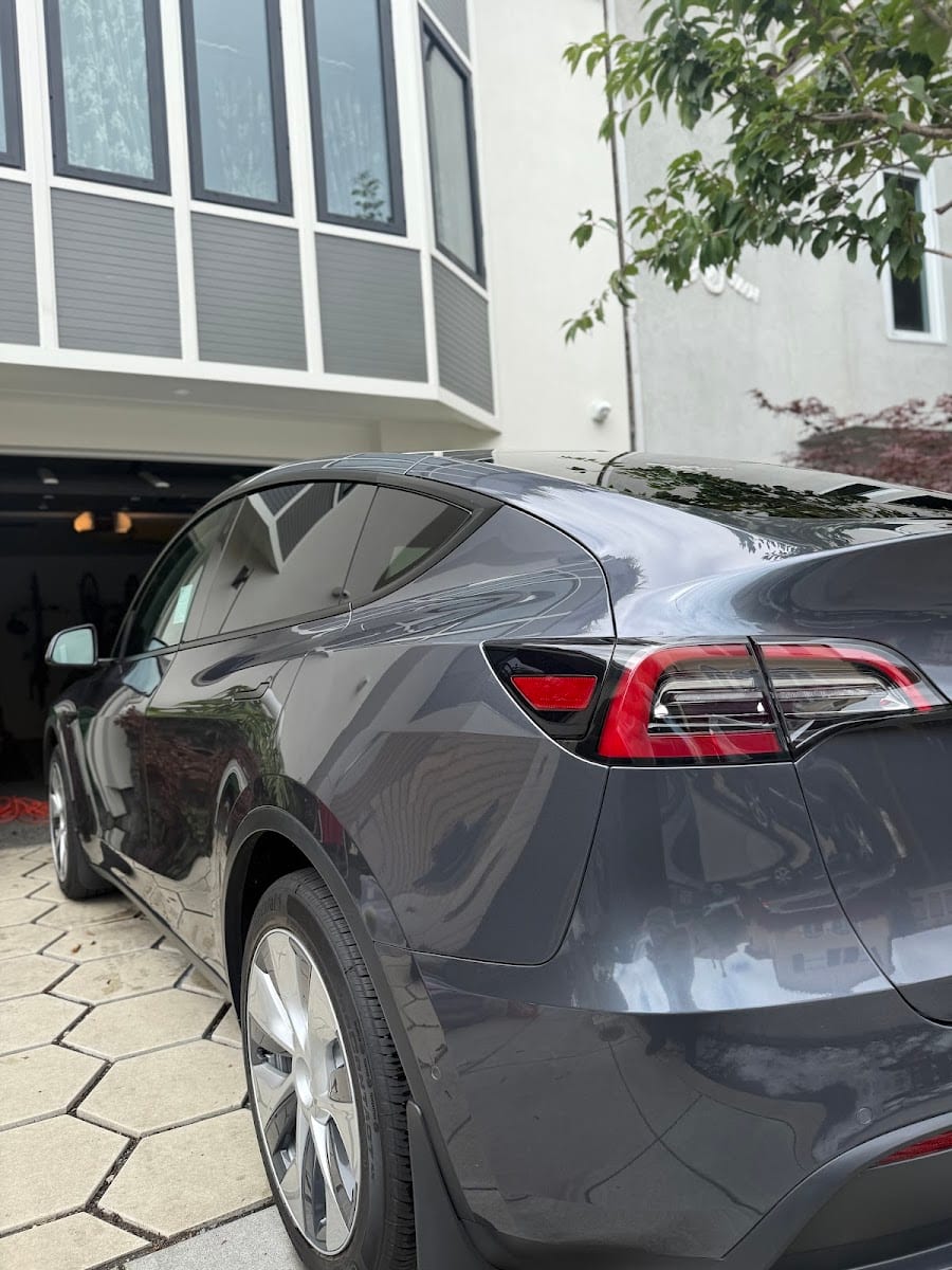 Cole's Auto Detailing