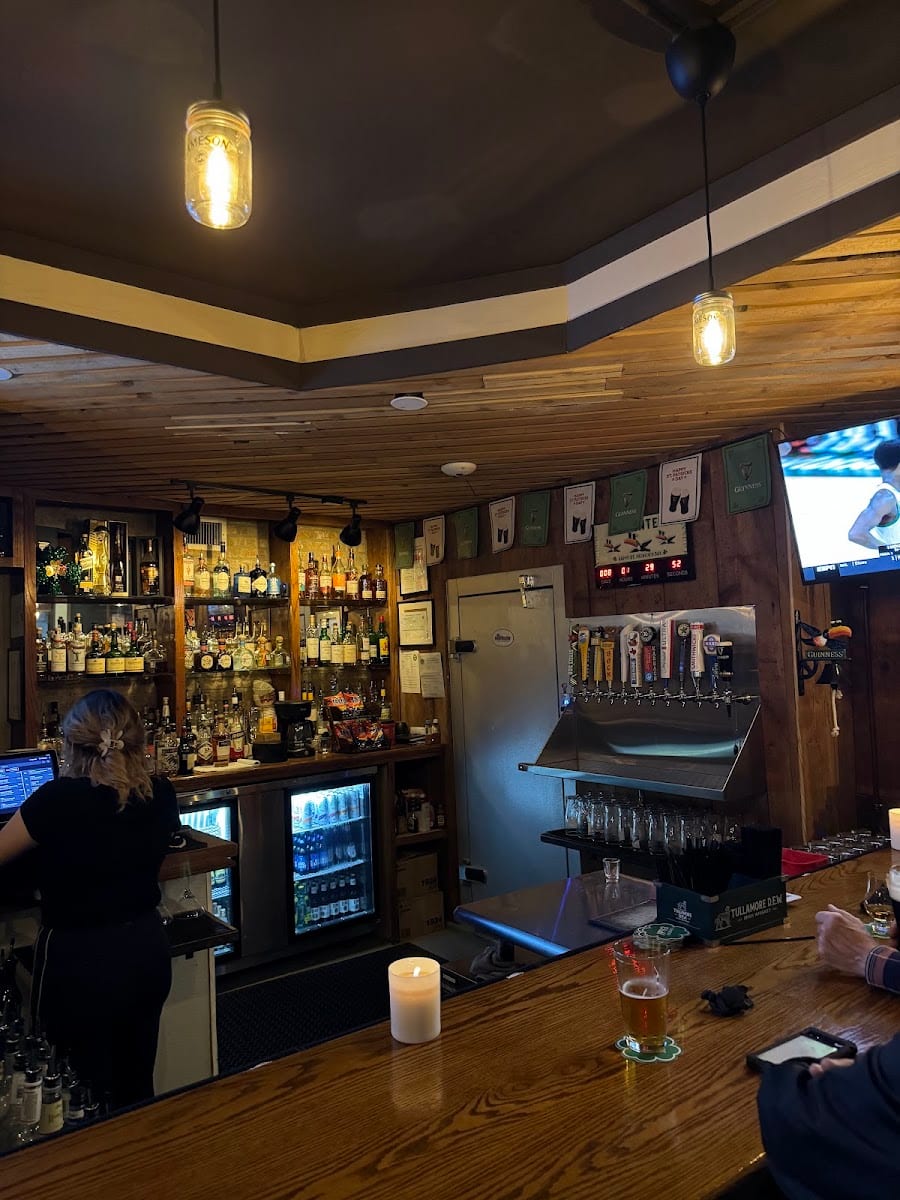 Hugh O’Connors