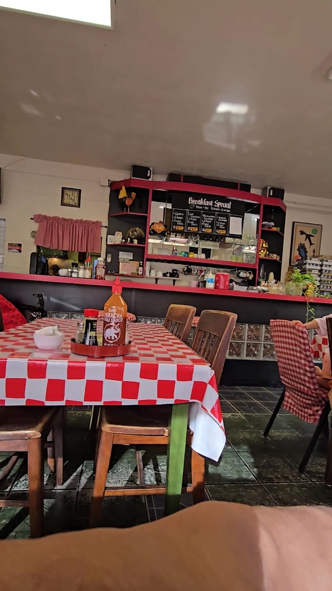 Harry’s Cafe, photo 2