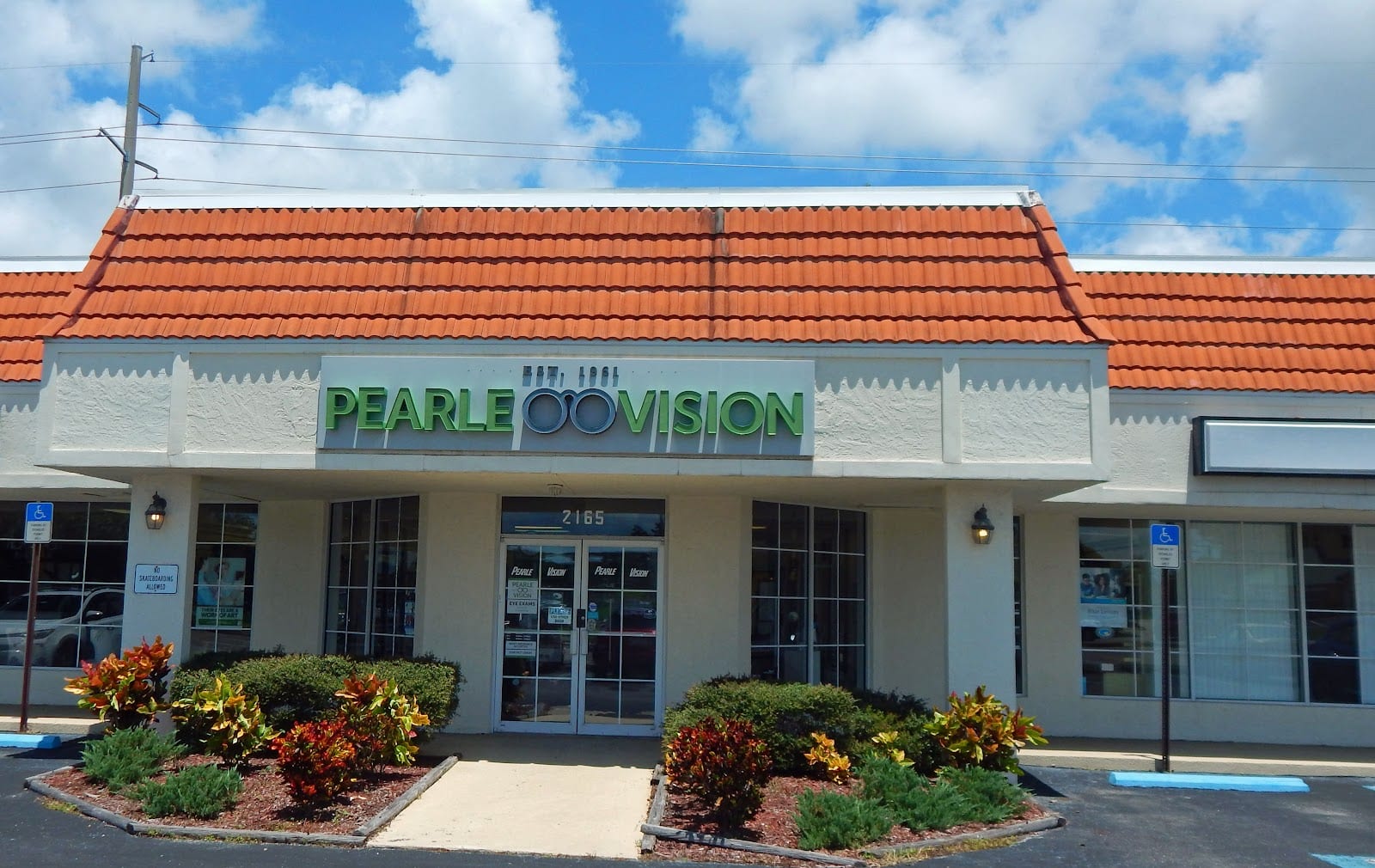 Pearle Vision