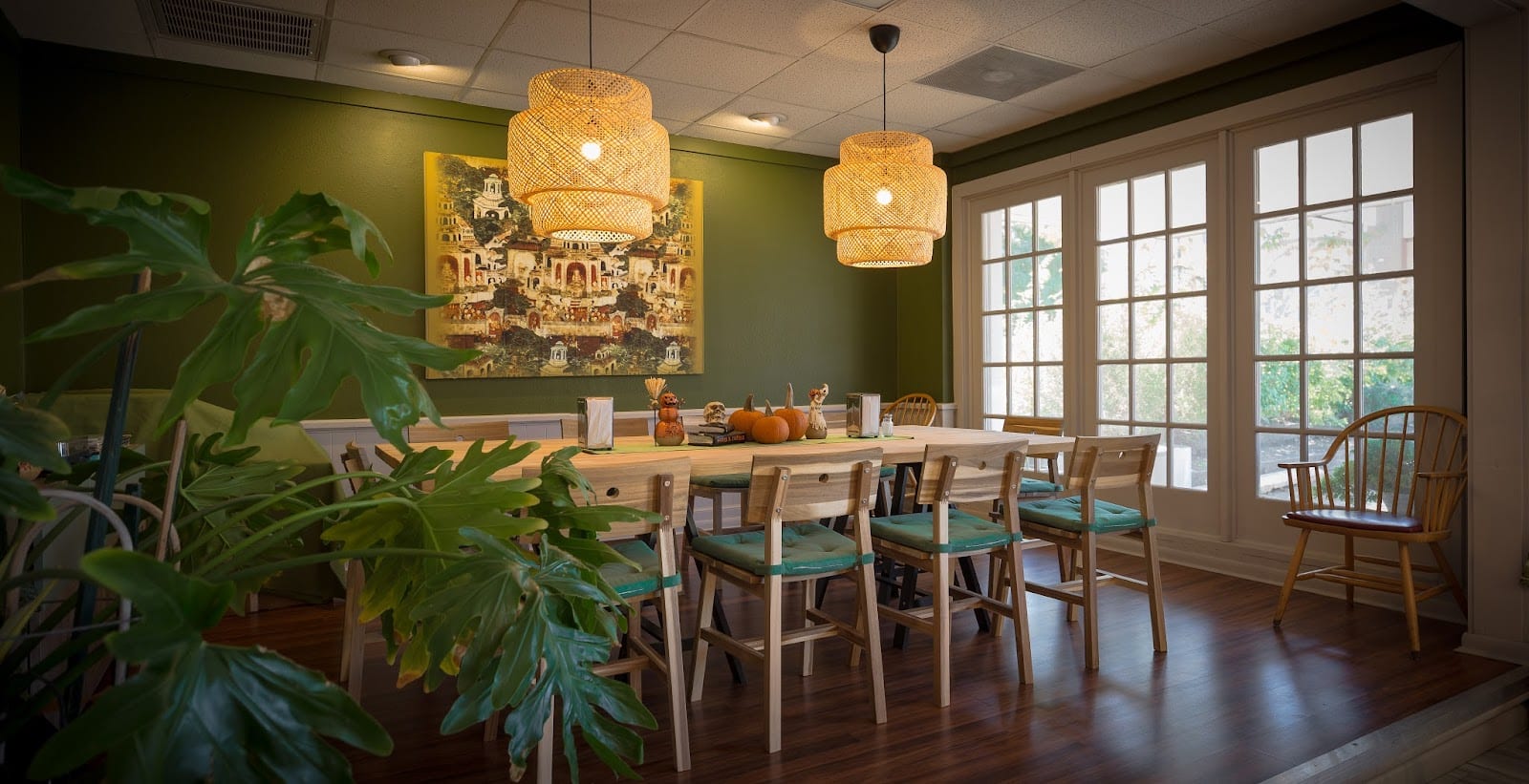 Oriental Garden Restaurant, photo 2