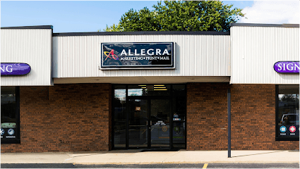 Allegra Marketing Print Mail