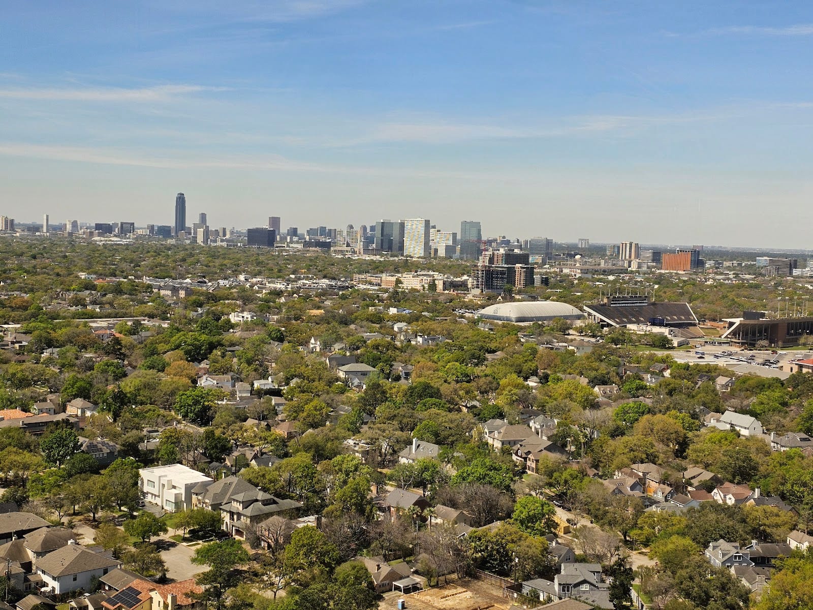 Texas Children's Hospital - Special Needs Primary Care Clinic