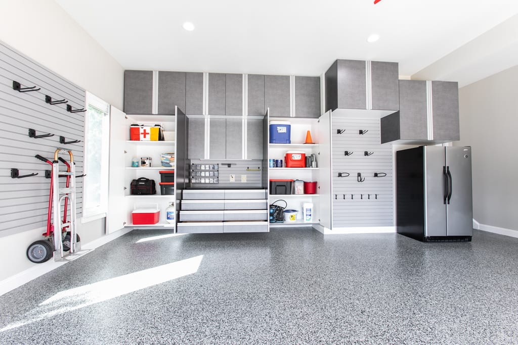 PremierGarage of Sarasota & Manatee, photo 2