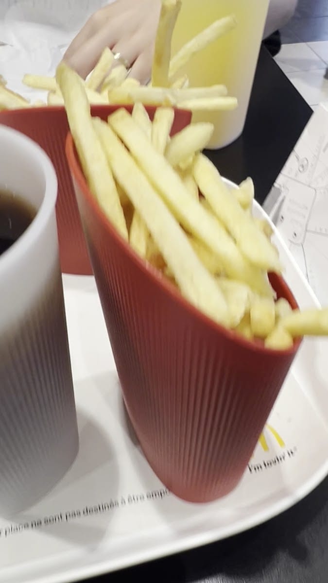 McDonald's, photo 2