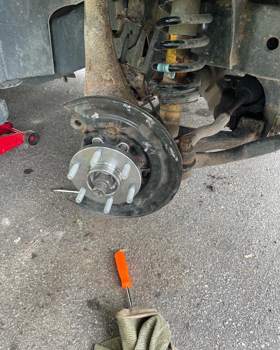 A1 Mechanix (Mobile Mechanic), photo 2