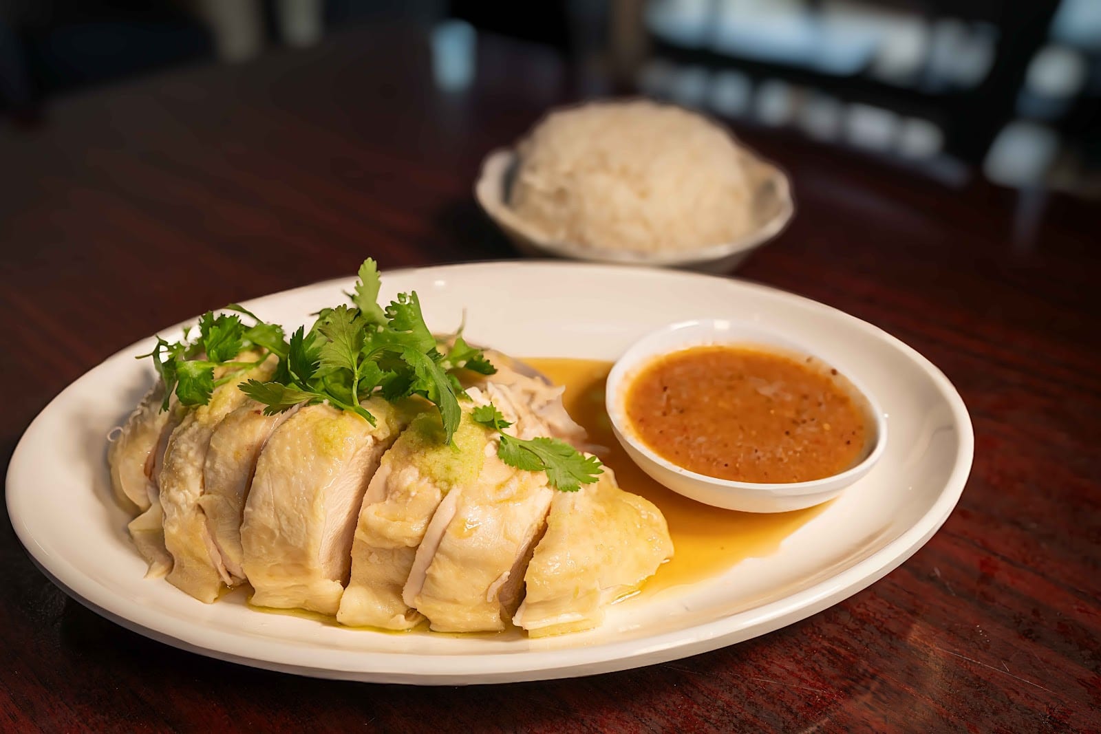 Sambal Street Asian Bistro, photo 3