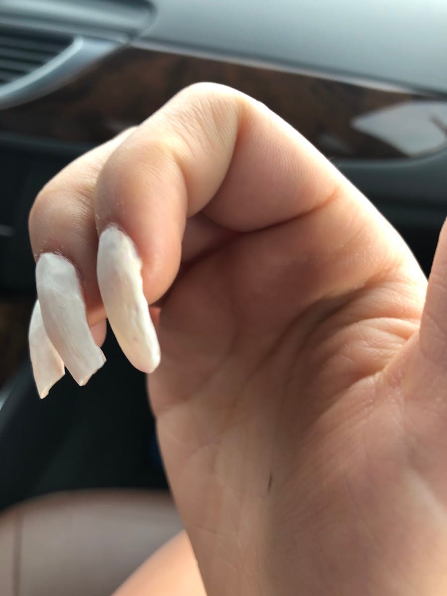 Tampa's Nails, photo 2