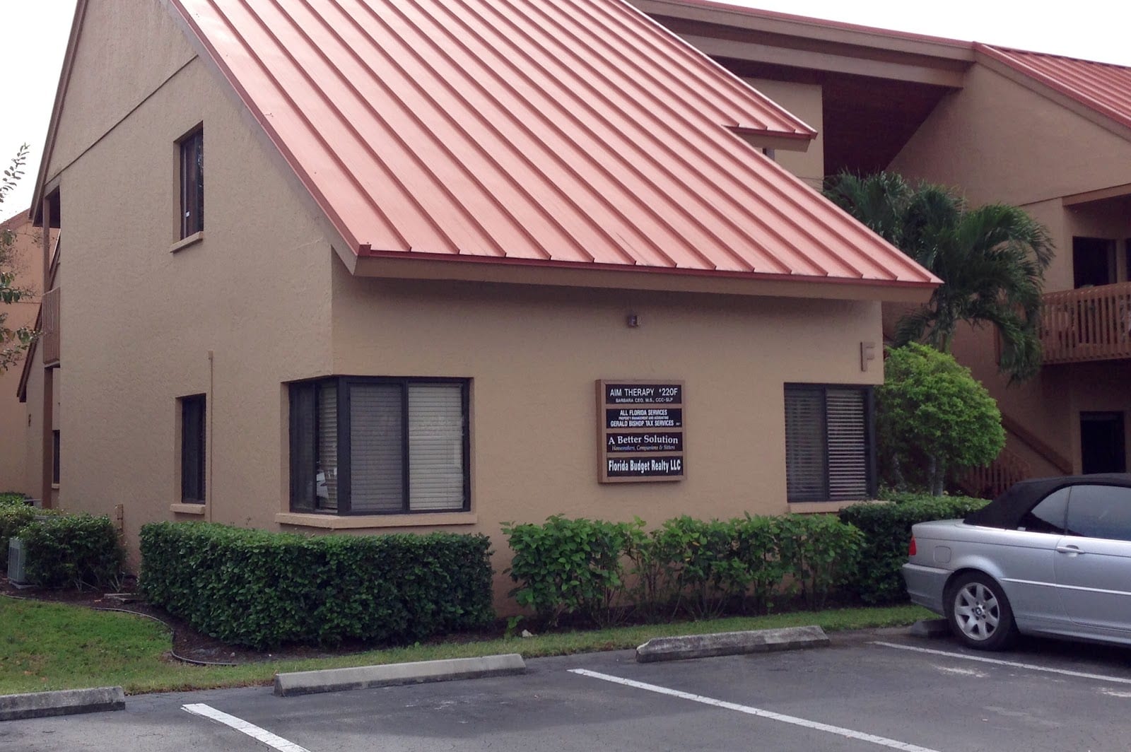 ALL FLORIDA SERVICES MANAGEMENT, INC.