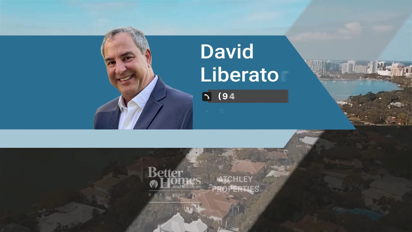 David Liberatore, Premier Sotheby's International Realty, photo 3