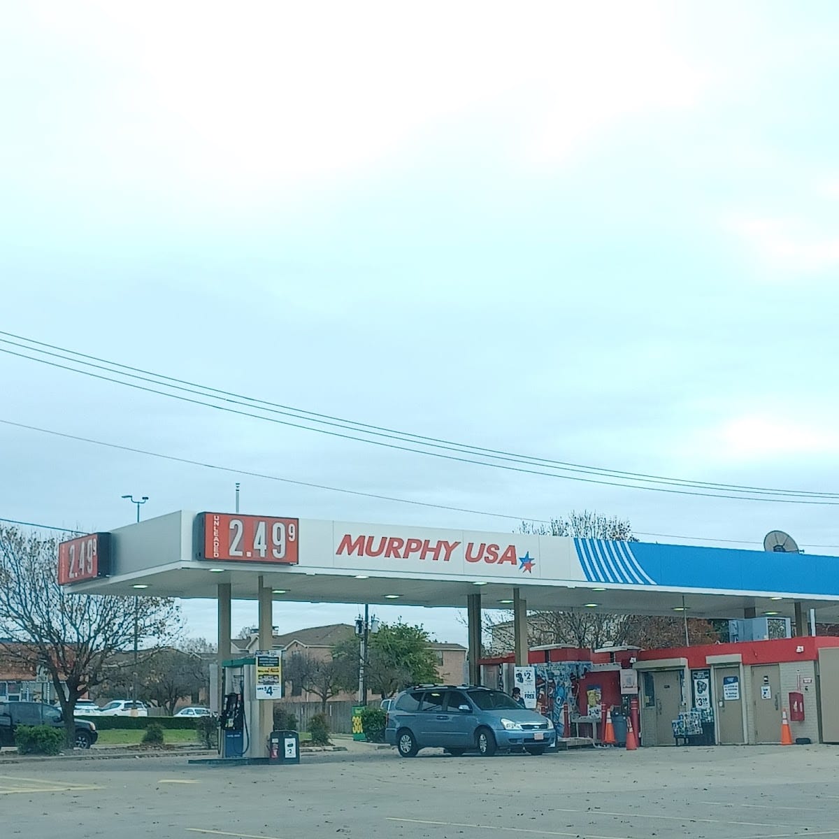 Murphy USA, photo 2