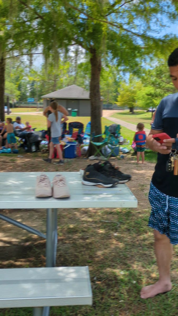 Collier's Ferry Park, photo 2