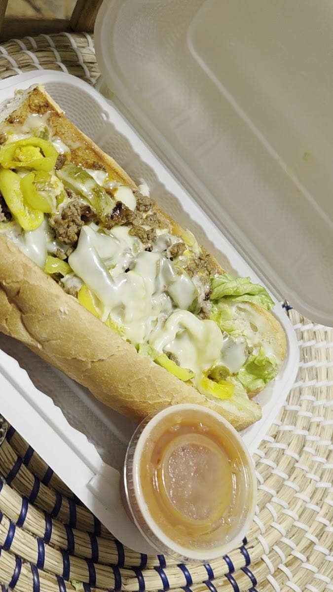Mac's Philly Steaks, photo 3