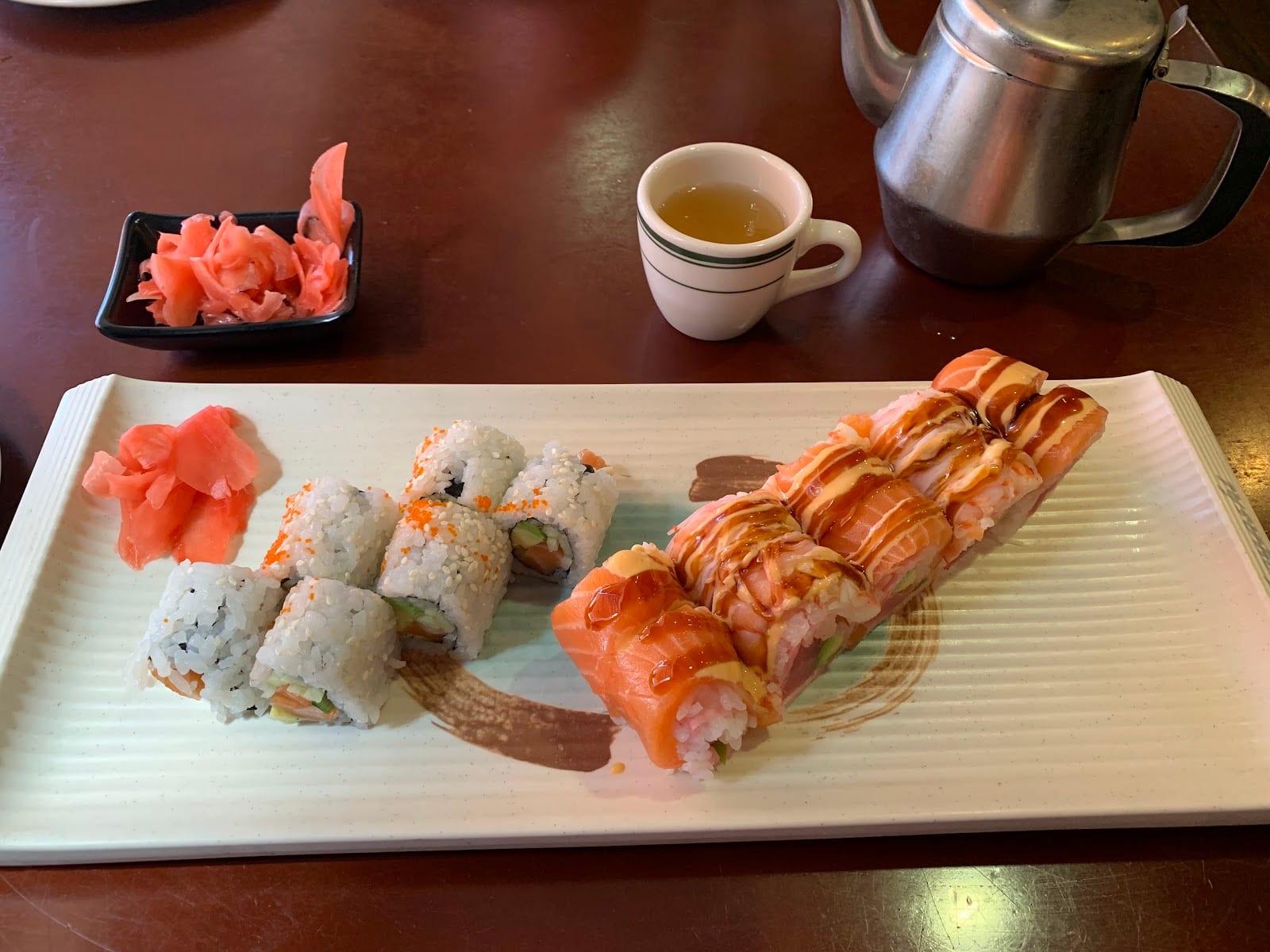 Hayashi