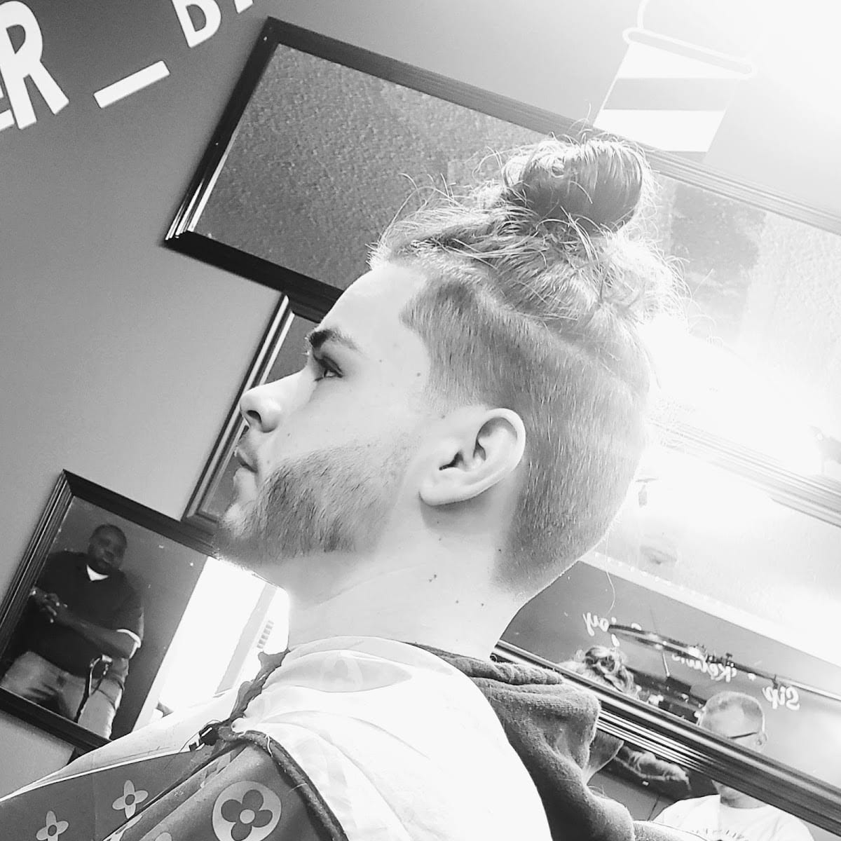 Flawless Fades Barber Studio of Mobile Al, photo 3