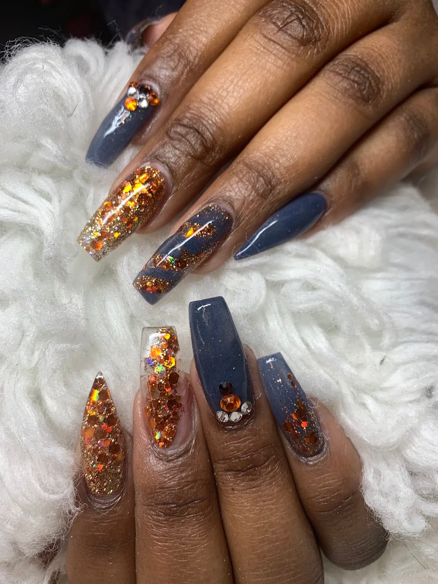B4 & After Nail Boutique, photo 4