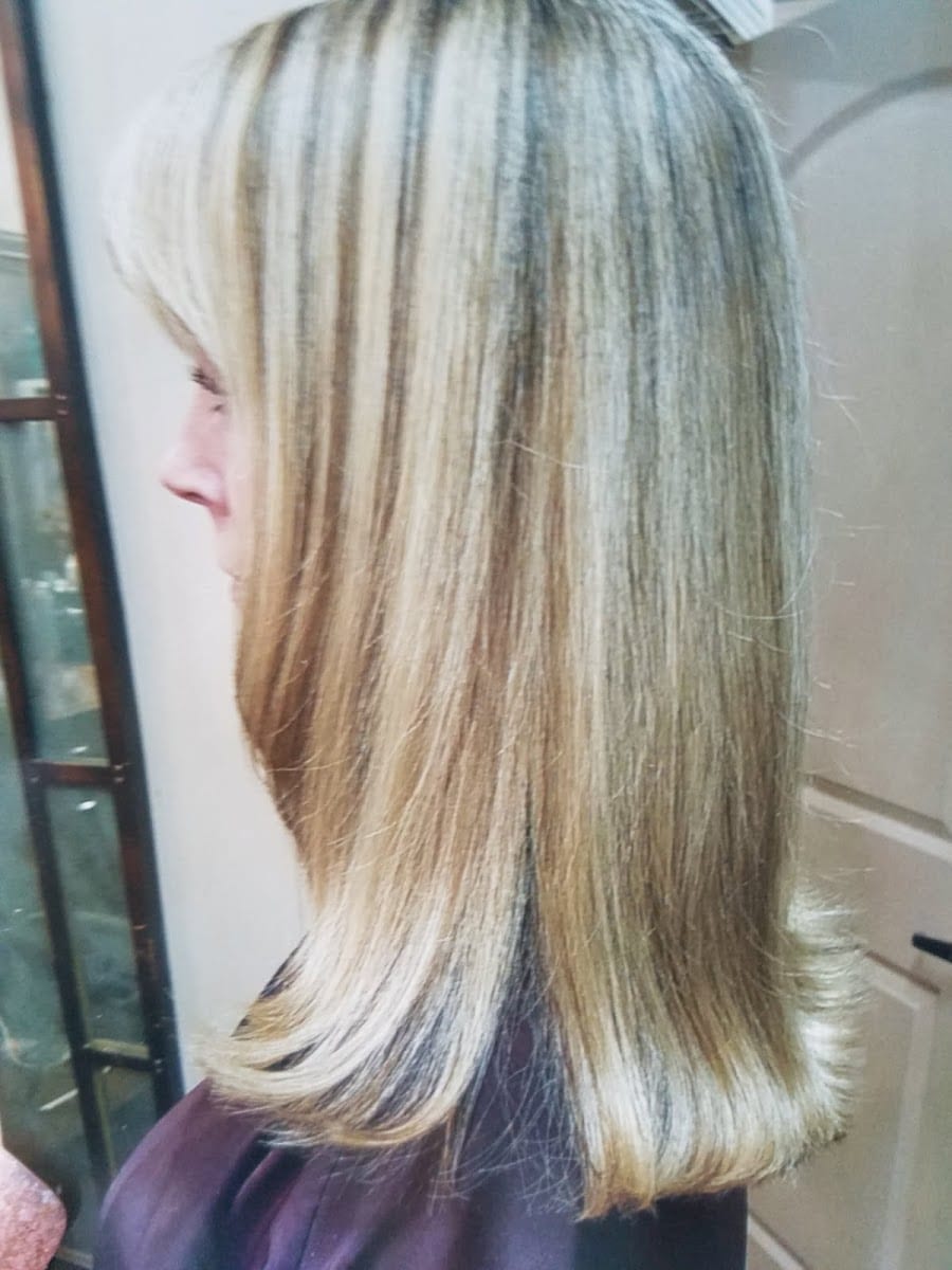 Vip salon Extensions, photo 2