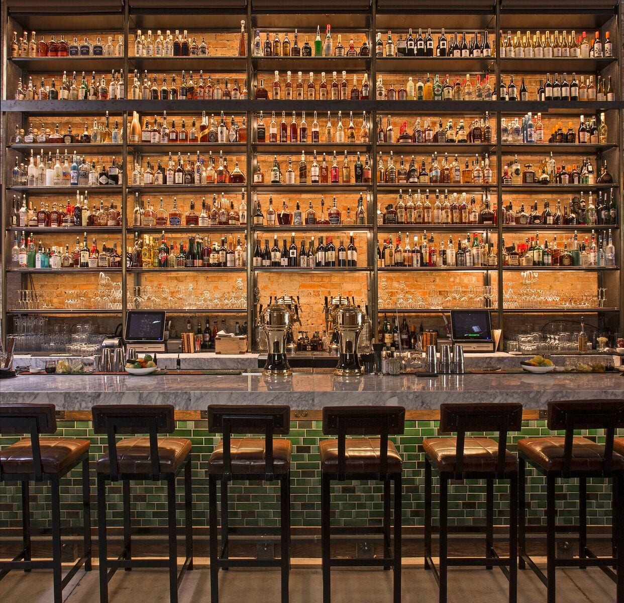 White Horse Spirits & Kitchen, photo 2