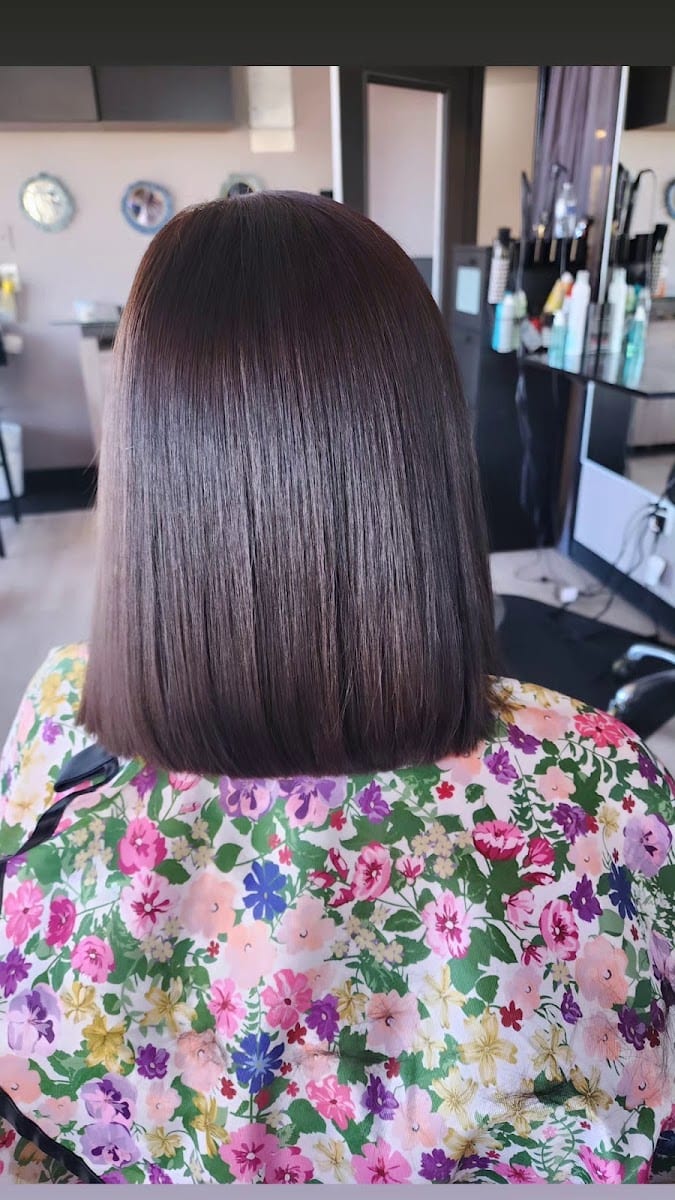 Rusé -Rusé Hair Studio, photo 2
