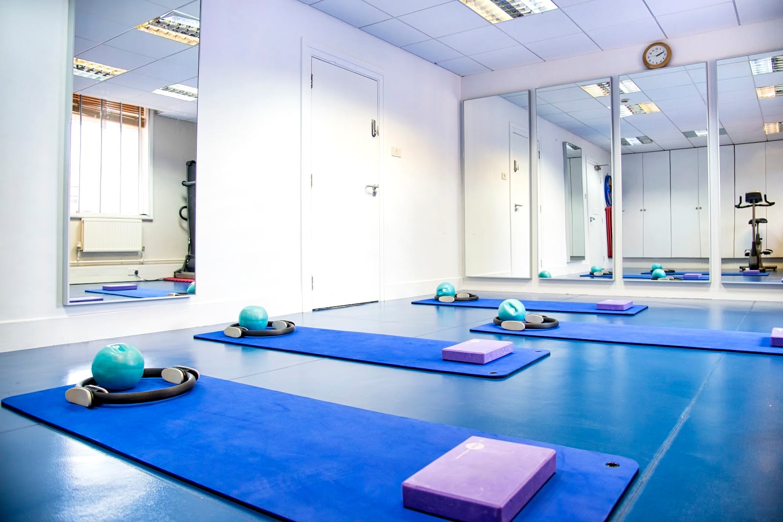 Central Health Physiotherapy - Chancery Lane