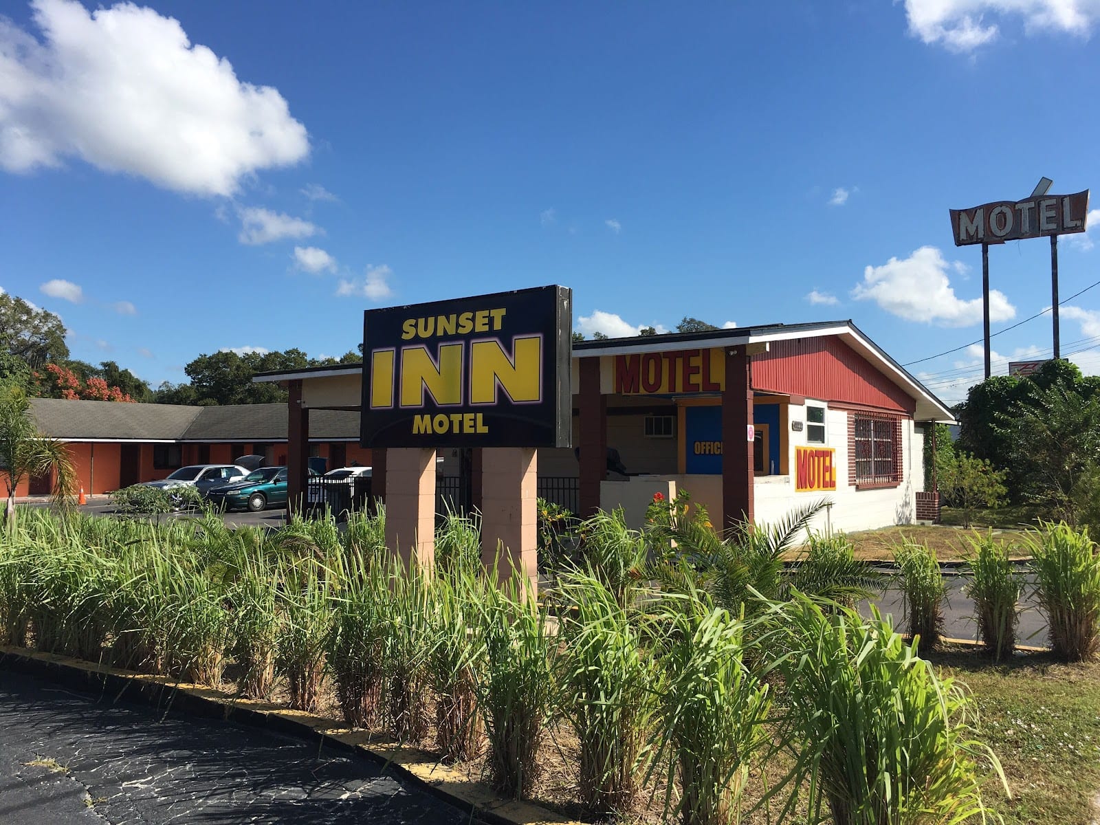 Village Motel