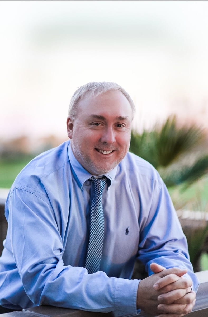 Curt Dean | Cave Creek & North Scottsdale Real Estate Agent, photo 2