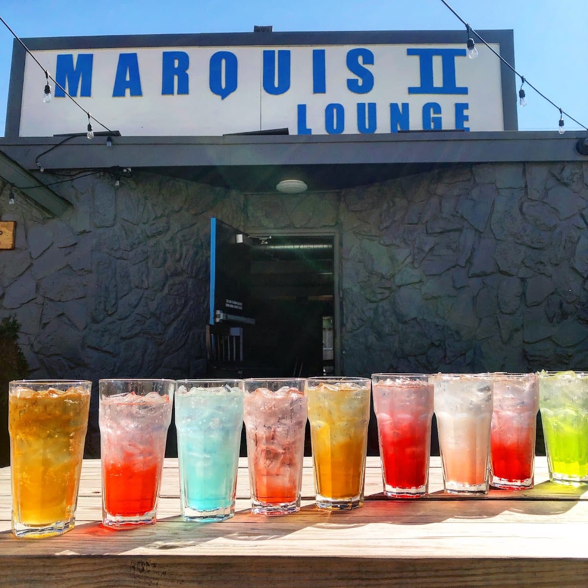 Marquis II, photo 2