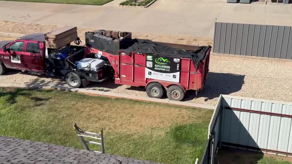 Gallegos Roofing LLC, photo 3