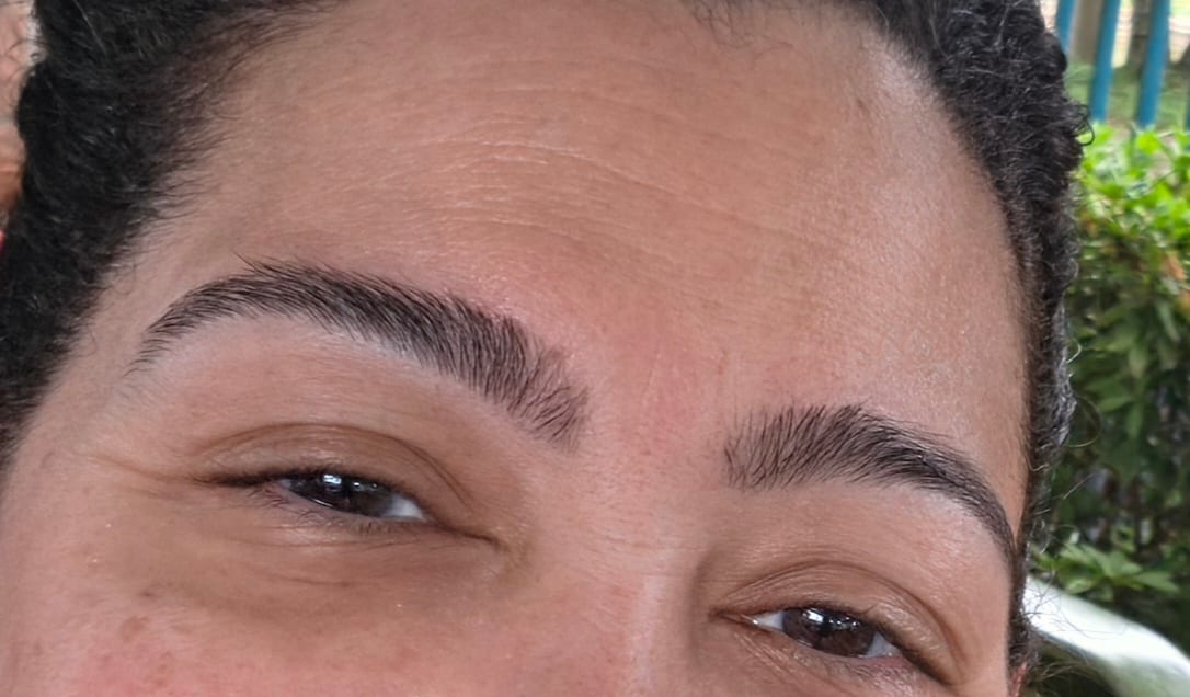 Brows to Brazilian, photo 4