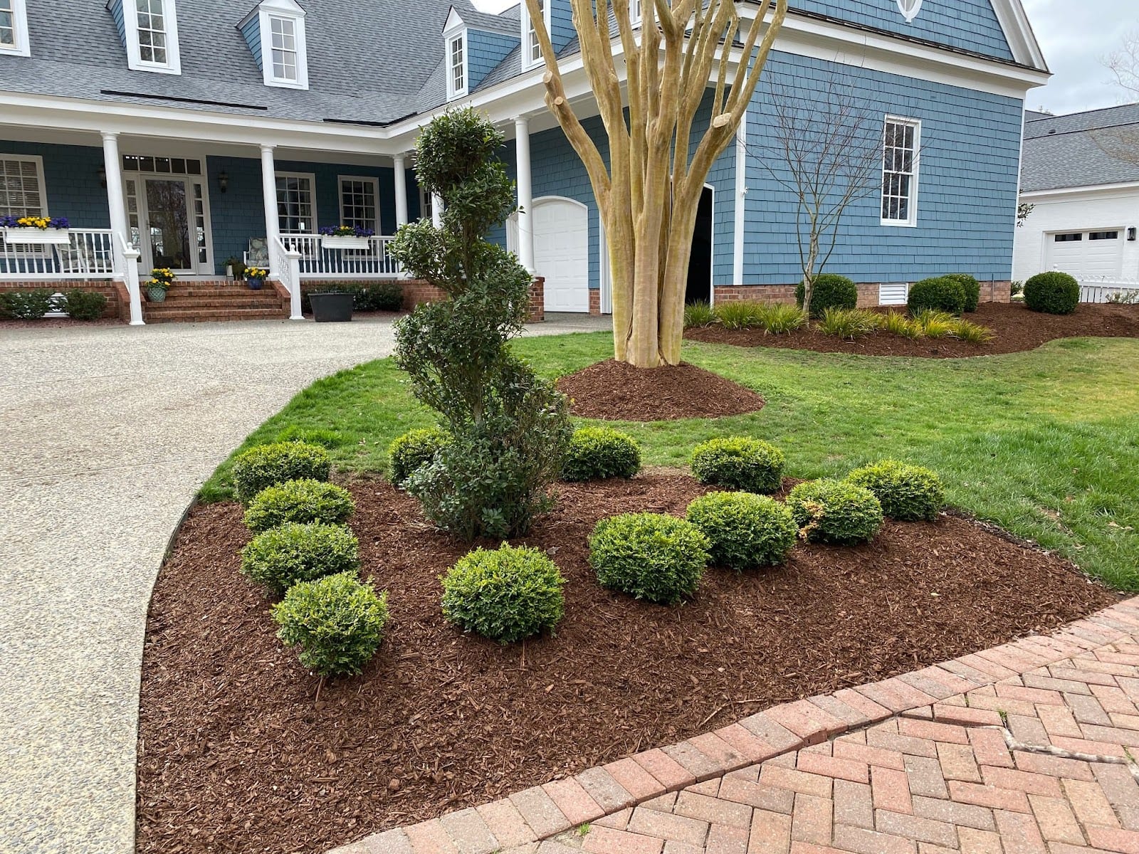 OLÉ: Outdoor Living Experts - Formerly Landscapes by Eric Bailey