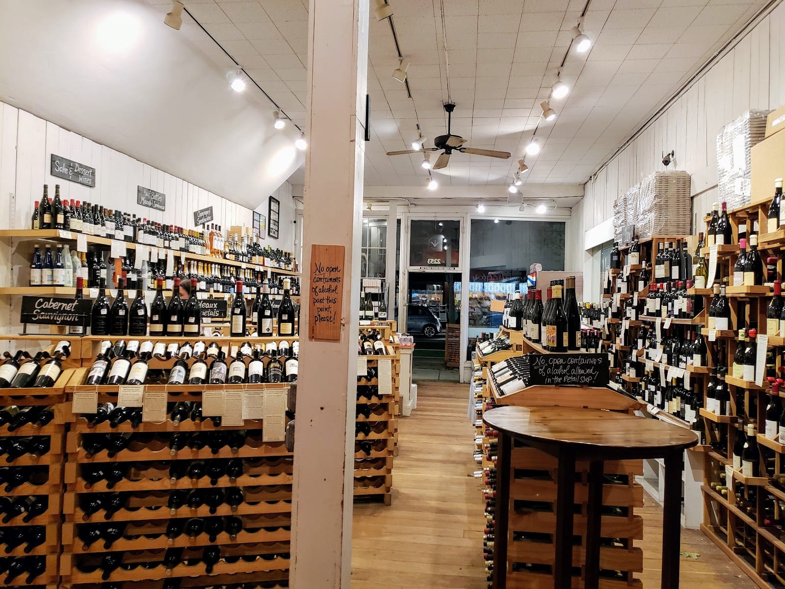 William Cross Wine Merchants & Wine Bar, photo 3