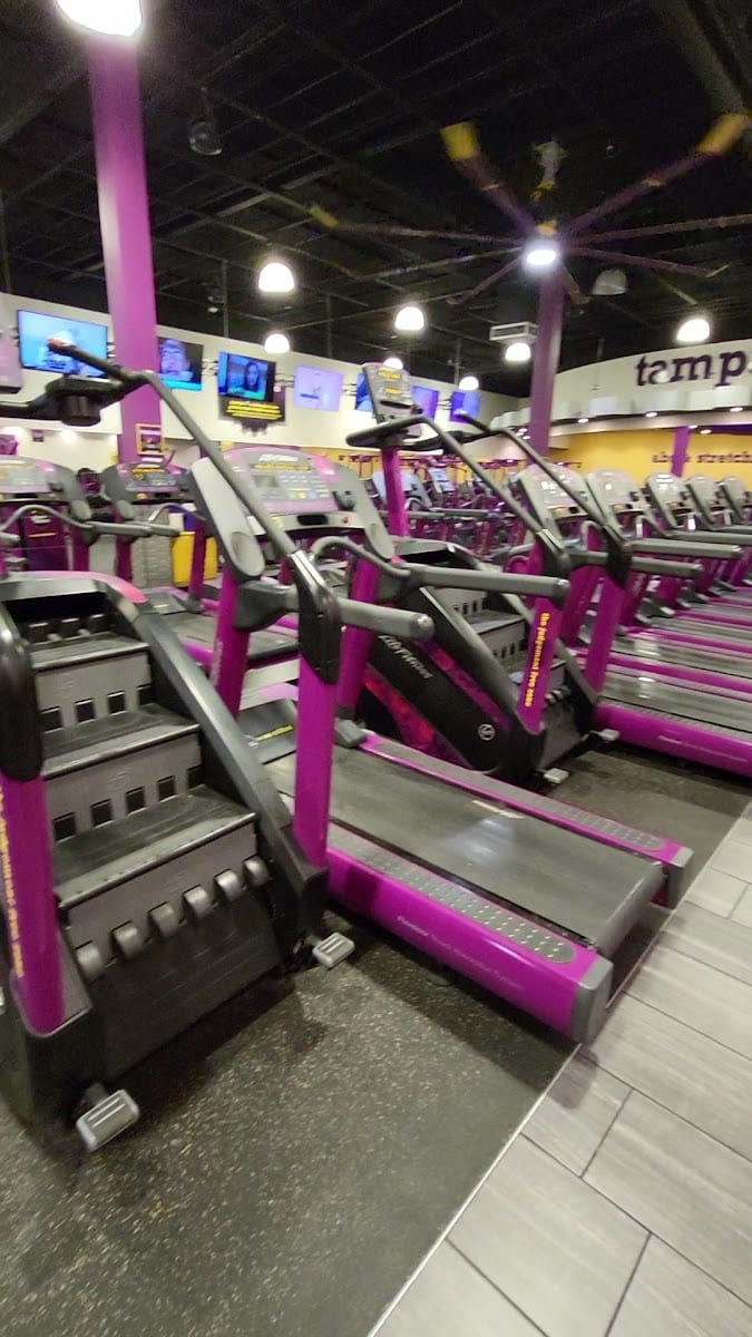 Planet Fitness, photo 3