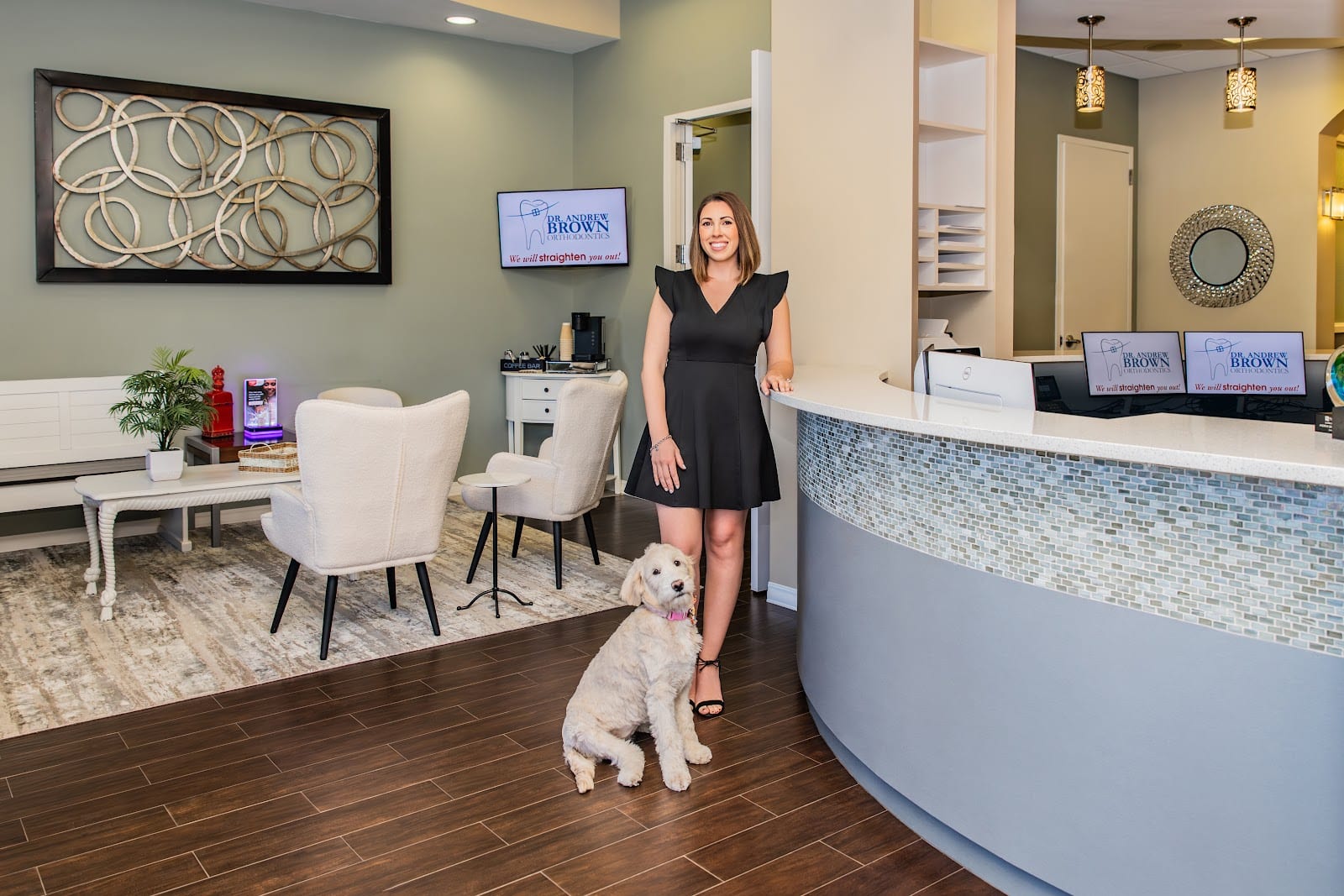Dr. Andrew Brown Orthodontics - Fleming Island, photo 4