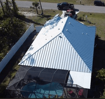 AKM Roofing Contractors